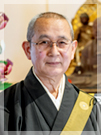 住職